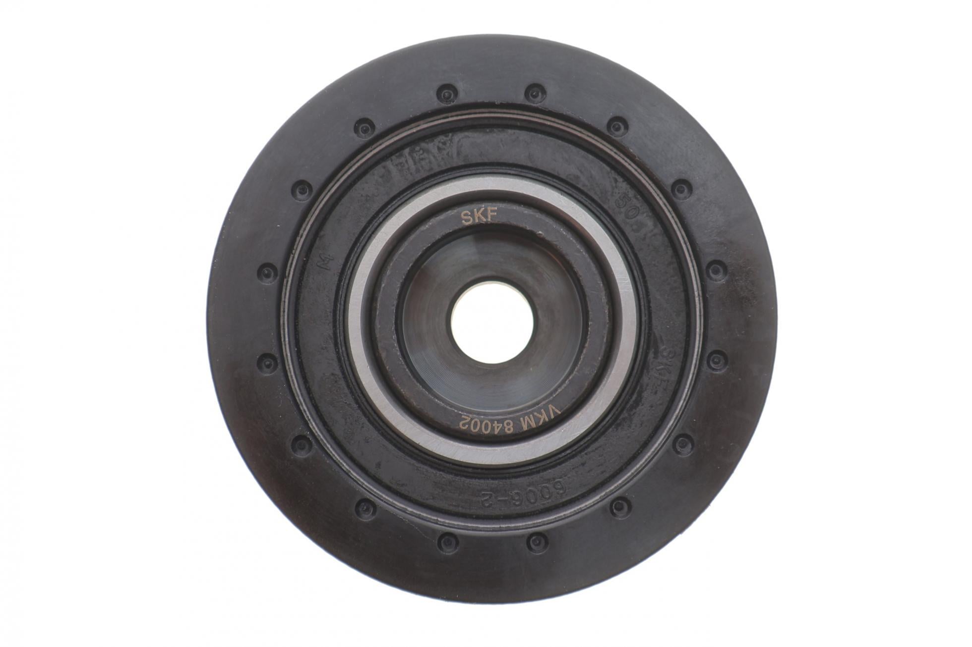 Ролик паразитний ГРМ SKF для Mazda 323 F/626 IV/MX-3/MX-6/Xedos 6/9 1.8-2.5 60x34 мм (VKM 84002)