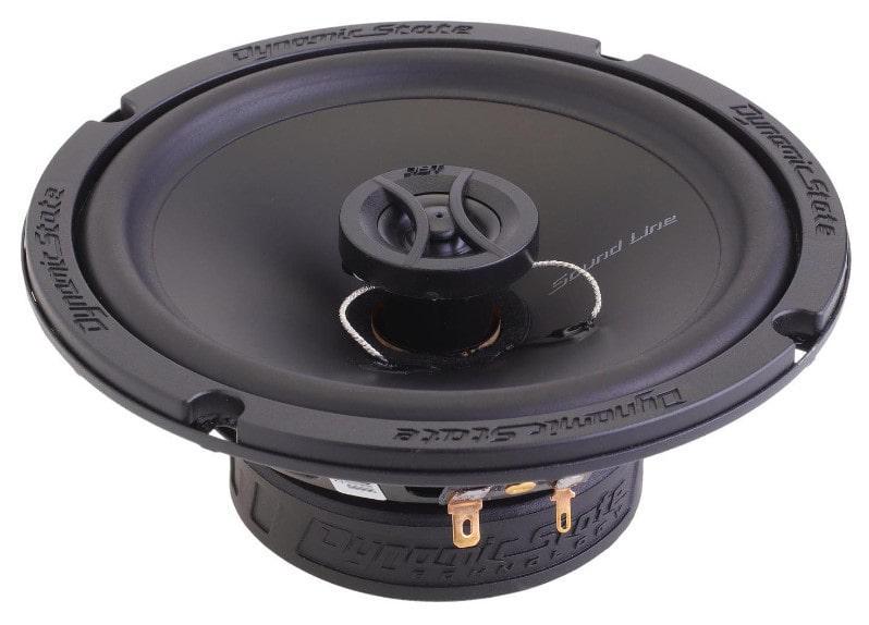 Автоакустика Dynamic State SLB-162 - фото 3