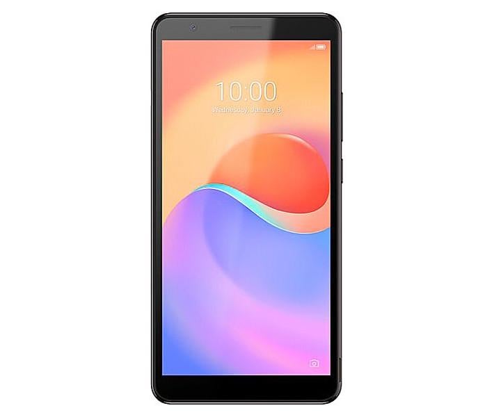 Смартфон ZTE Blade A31 PLUS 1/32 Gb UA-UCRF Gray Смартфон ZTE Blade A31 PLUS 1/32 Gb UA-UCRF Gray