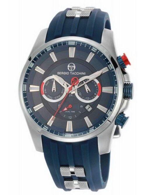 Наручний годинник чоловічий Sergio Tacchini ST.1.10055.2 (925070)