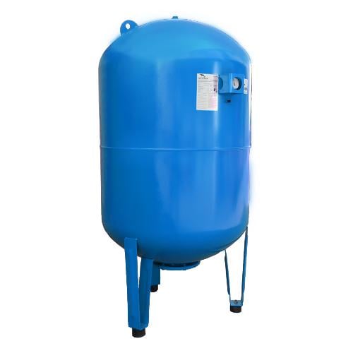 Гідроакумулятор Дельфін EDS-500VL Синій (3160)