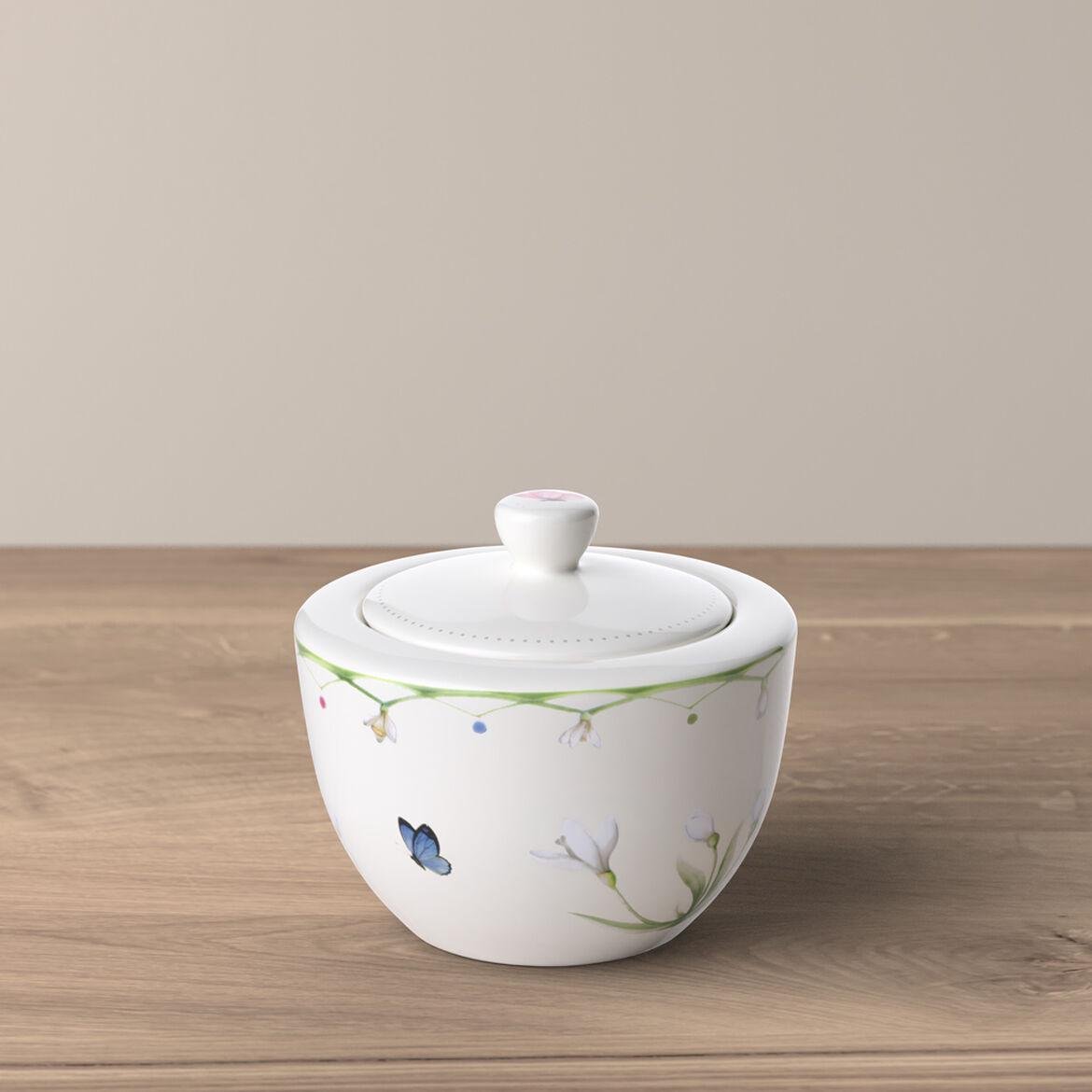 Сахарница Villeroy & Boch Colourful Spring 300 мл (1486630930)