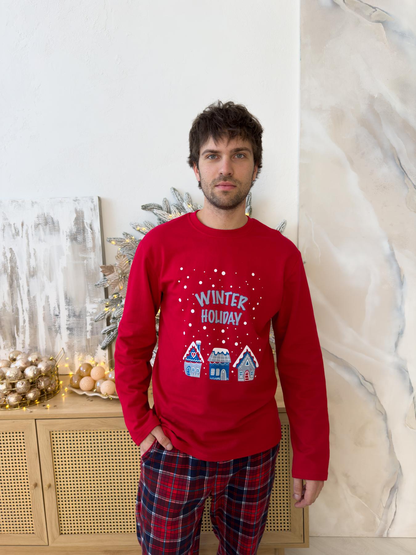 Подарочный бокс мужской Winter Holiday XL (setWH20) - фото 4 Подарочный бокс мужской Winter Holiday XL (setWH20) - фото 4