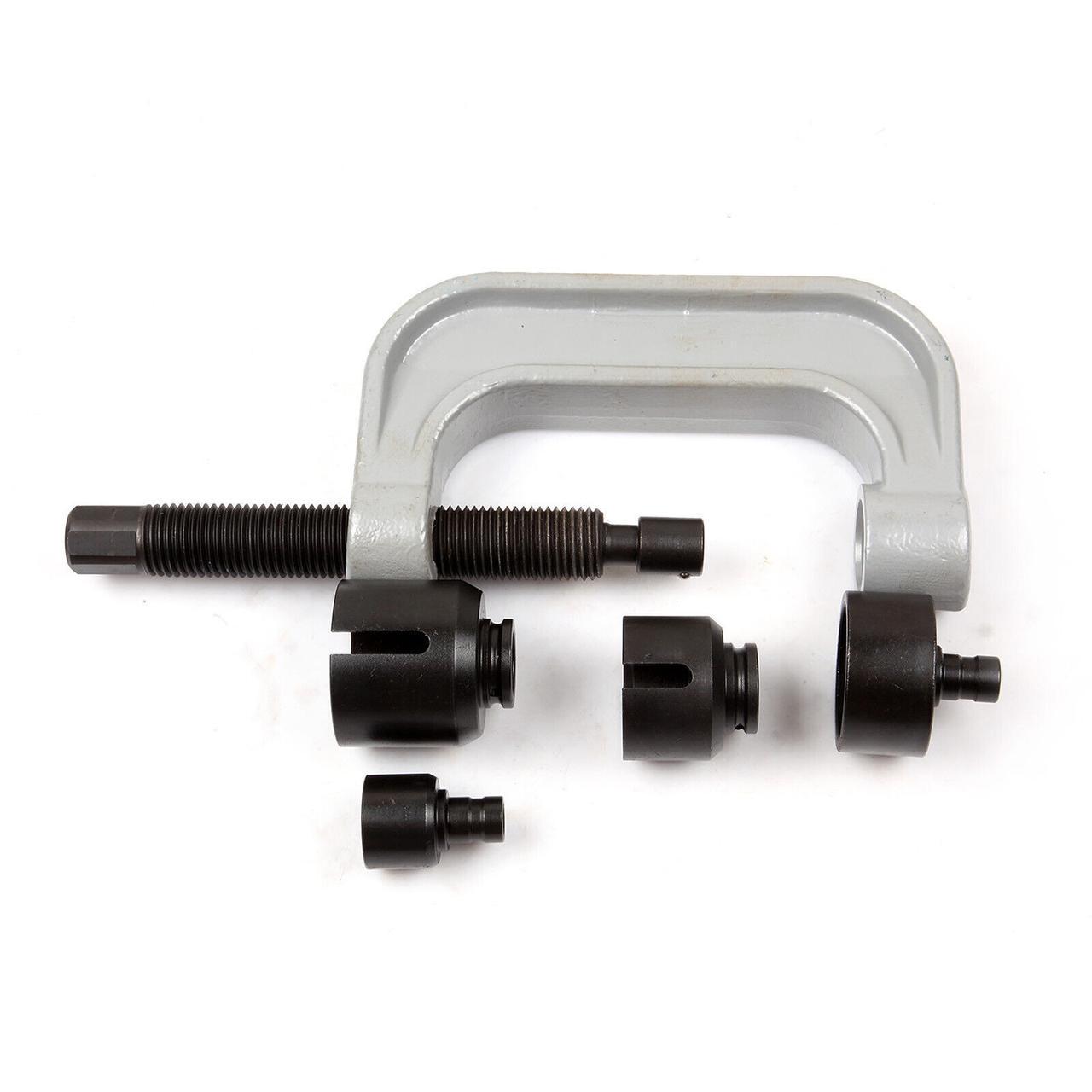 Набір для демонтажу шарових опор Mercedes 220/211/230 Rewolt (T2061) - фото 4 Набір для демонтажу шарових опор Mercedes 220/211/230 Rewolt (T2061) - фото 4