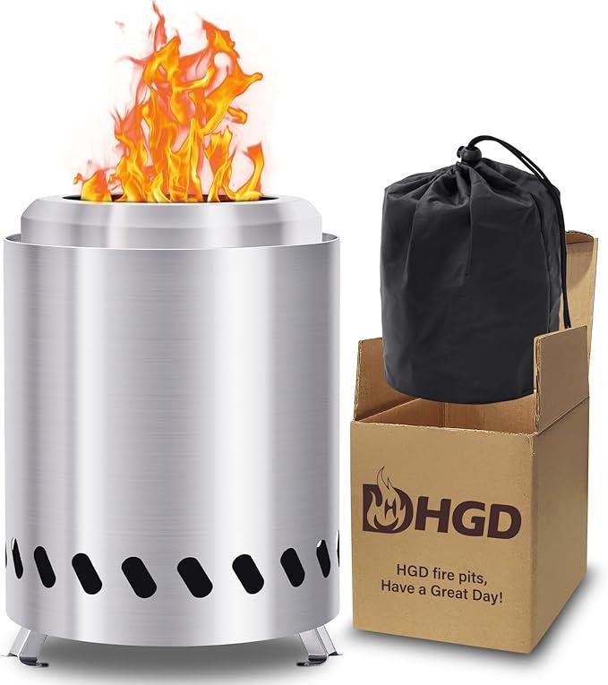 Камін настільний HGD Камін настільний HGD