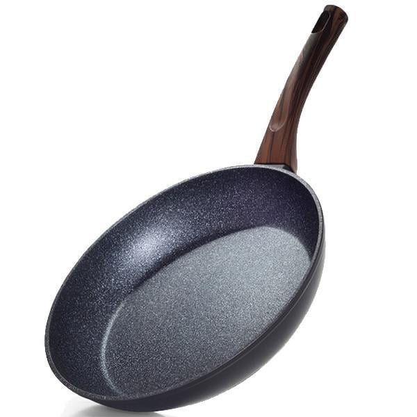Сковорода Fissman Capella 28x5,5 см (14955)