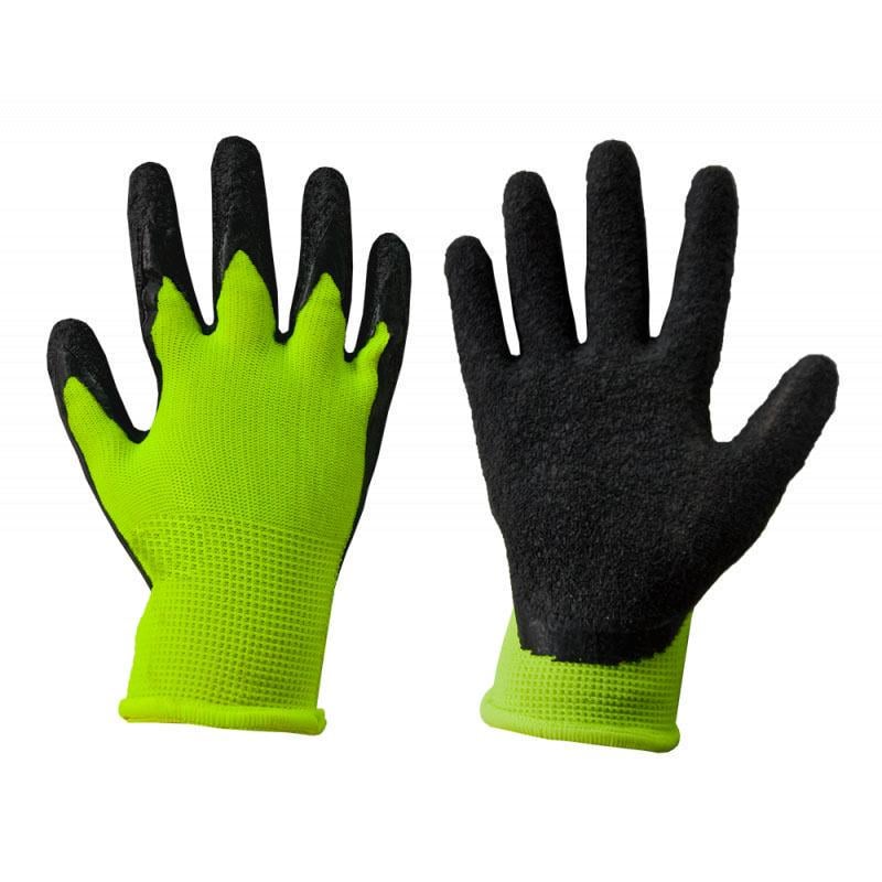 Перчатки защитные Bradas LEMON латекс р. 6 (2382840331)