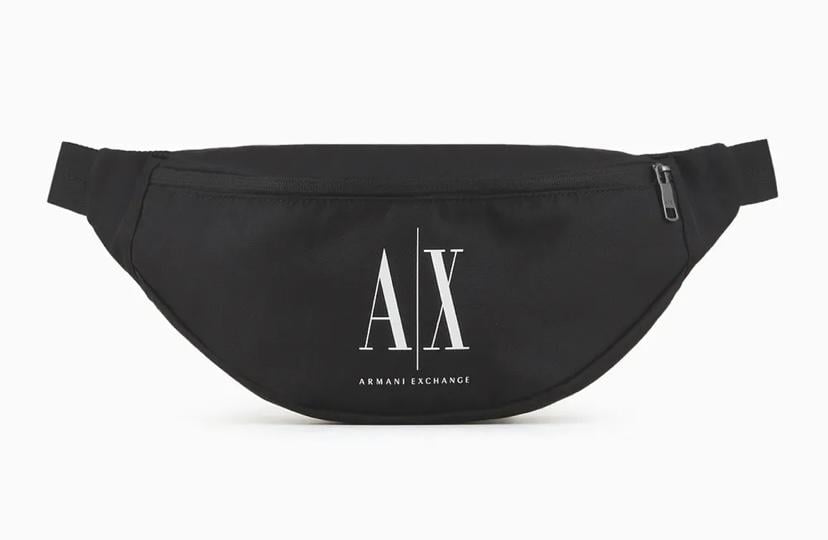 Сумка мужская бананка Armani Exchange (A847644133) Сумка мужская бананка Armani Exchange (A847644133)