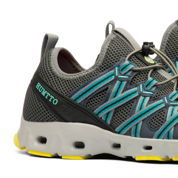 Кроссовки мужские Humtto 610049A2 р. 42 Серый (15795-42) - фото 6 Кроссовки мужские Humtto 610049A2 р. 42 Серый (15795-42) - фото 6