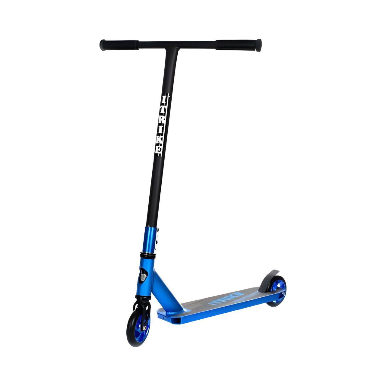 Самокат трюковый SR 2-067-6-BL1