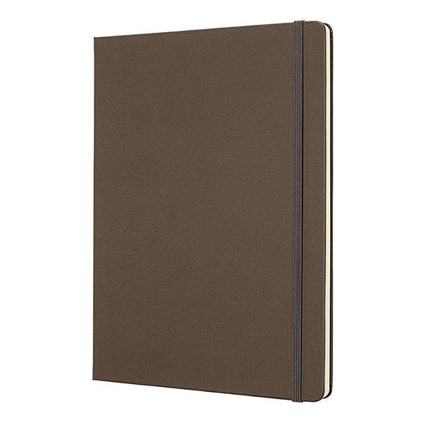 Блокнот Moleskine Classic большой Коричневый (QP092P14) - фото 1