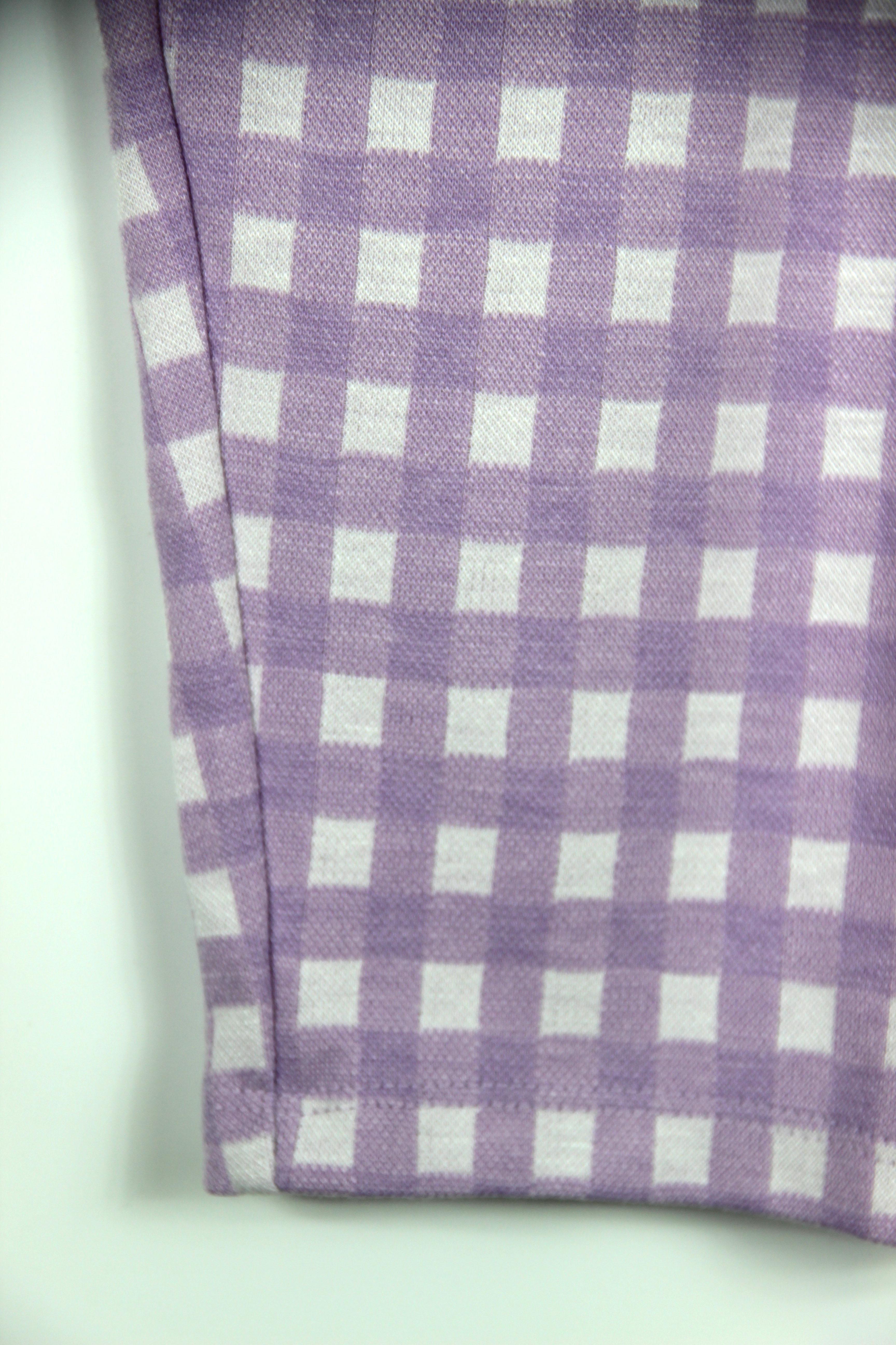 Шорты PRIMARK в клеточку р. 34-36 Сиреневый (2792208) - фото 2 Шорты PRIMARK в клеточку р. 34-36 Сиреневый (2792208) - фото 2