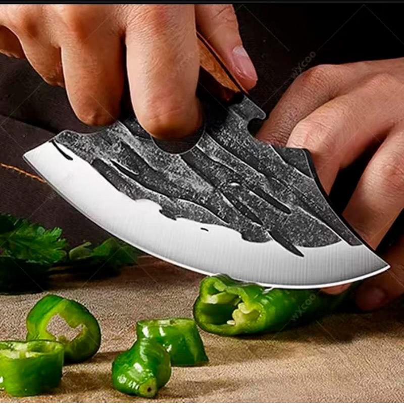 Нож отделочный для обработки 19 см (640-2222) - фото 3 Нож отделочный для обработки 19 см (640-2222) - фото 3