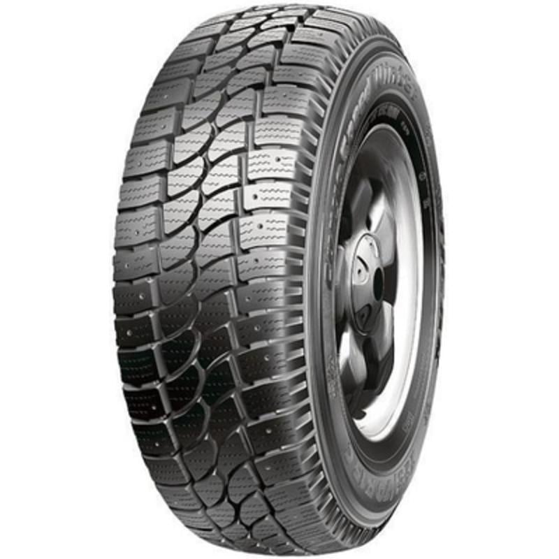 Автошина Orium 201 Winter LT 215/70 R15C 109/107R под шип (312405)