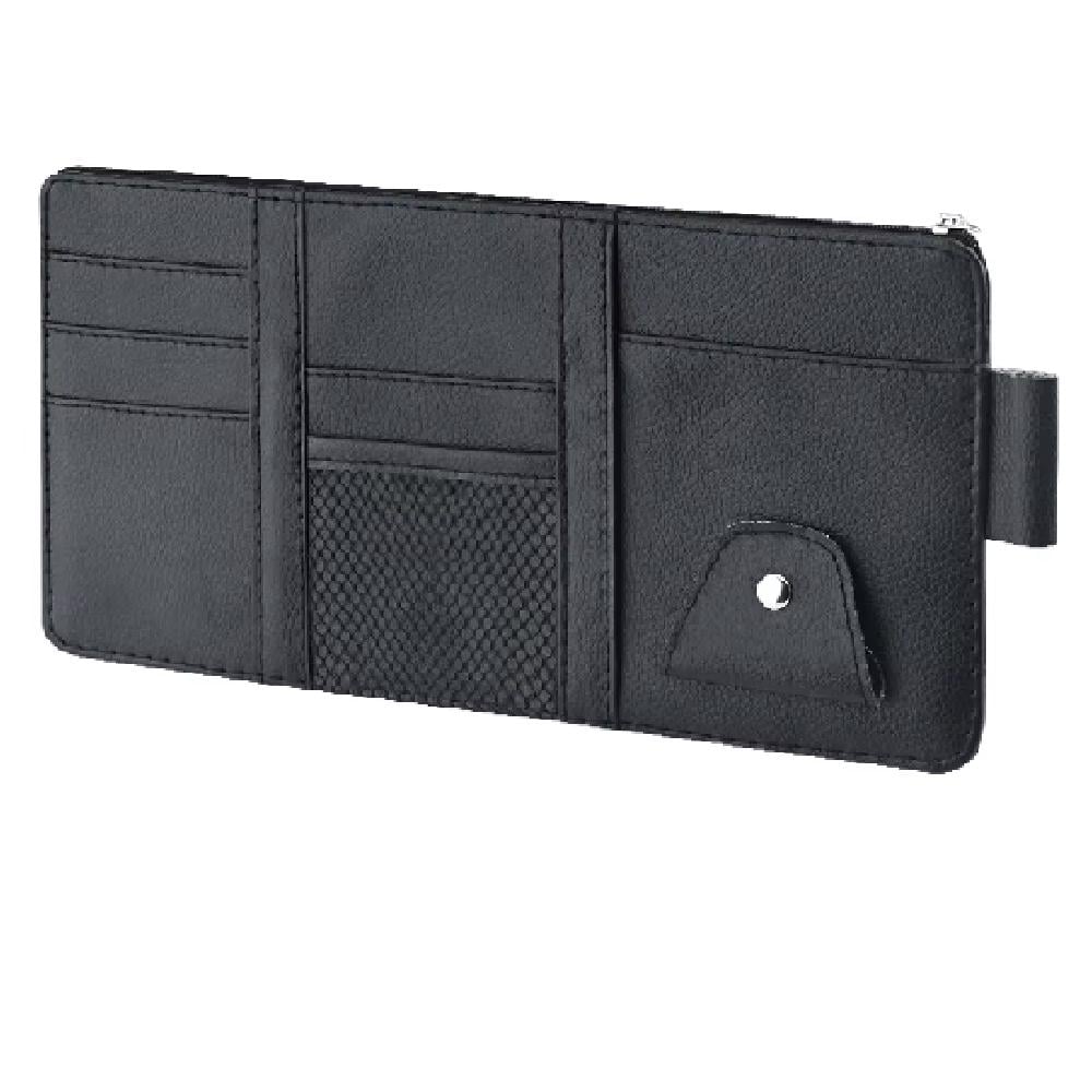 Органазайр в машину для документов Черный (33054563)