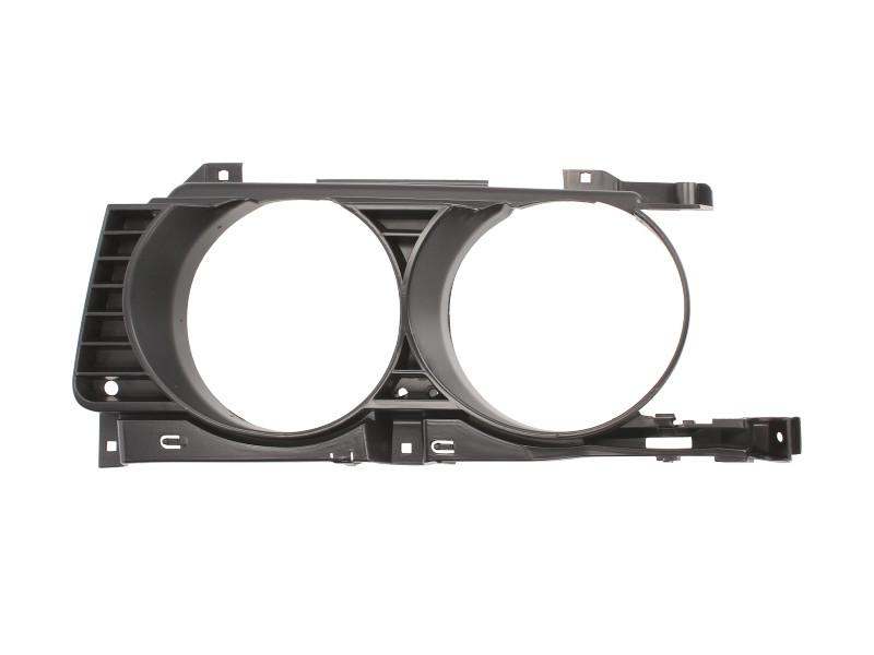 Решетка бампера AVTM BMW 5-Series e34 94-97 левая (0057 9911)