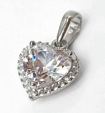 Серебряный подвес Umax 39120 (22516294)