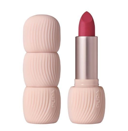 Помада губна матова Pupa My Crush Matte Lipstick 023 Break My Heart 3,5 г (2851645589) - фото 2 Помада губна матова Pupa My Crush Matte Lipstick 023 Break My Heart 3,5 г (2851645589) - фото 2