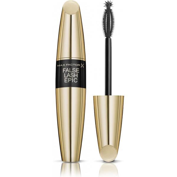 тушь супер-объем Max Factor false lash effect epic 13,1 мл Black (96137215)