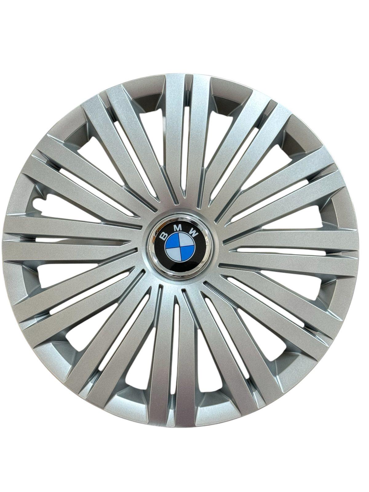 Колпак для колес SJS 502 R17 4 шт. Серебристый Колпак для колес SJS 502 R17 4 шт. Серебристый