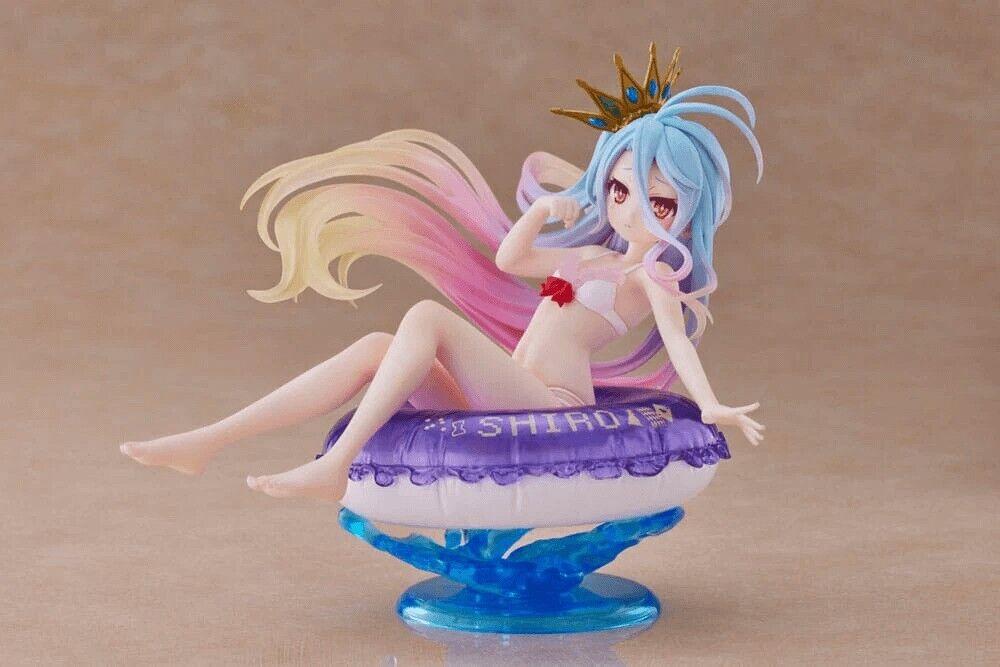 Фигурка для геймеров Good Smile No Game No Life Shiro 16 см (GS NGNL S) - фото 3