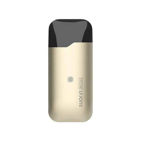 Електронна сигарета Suorin Air Mini Pod 430 мАч Gold (66939439) - фото 1