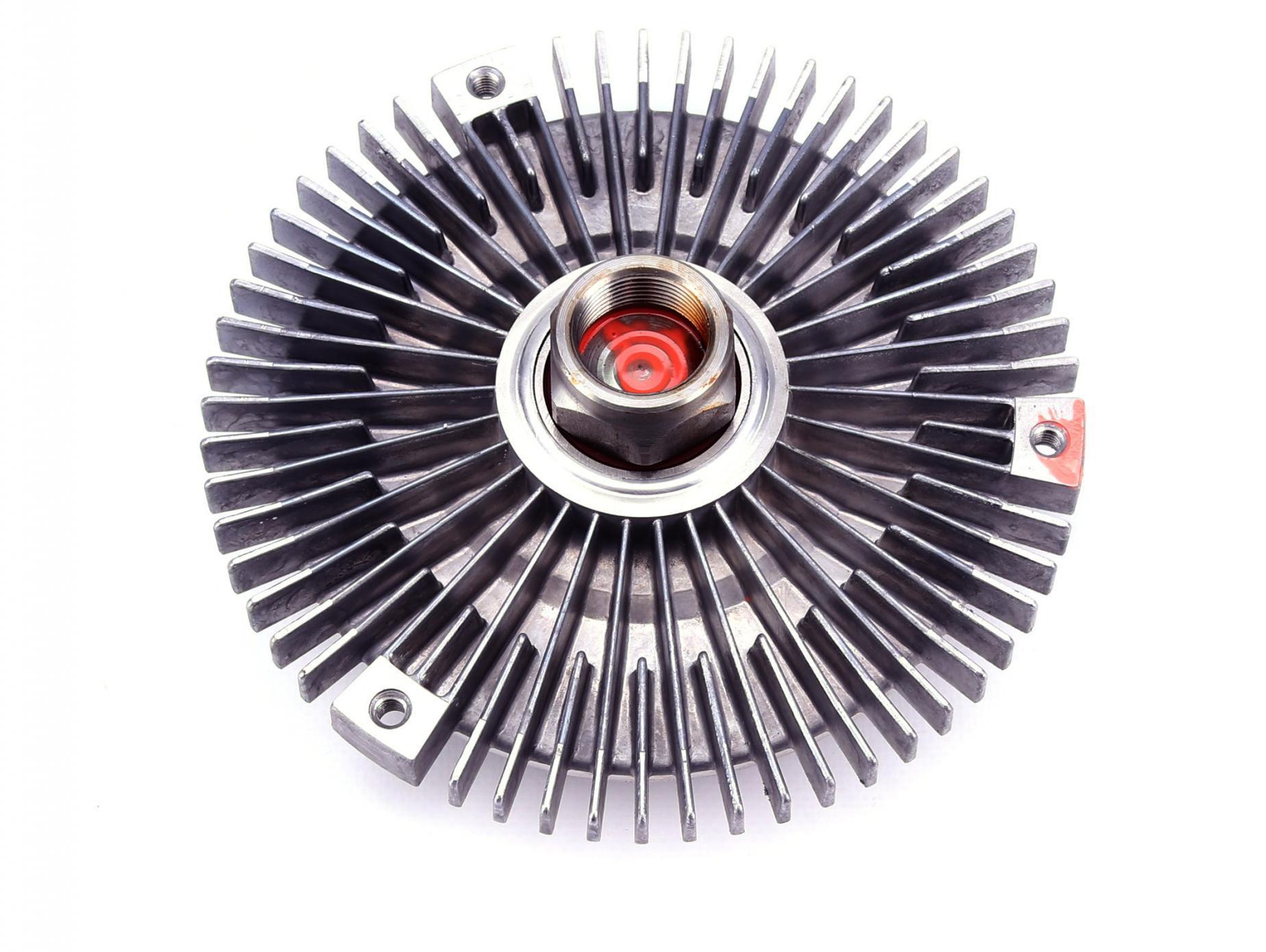 Муфта вентилятора BMW 5 E39/E34/7 E38/E32 (2132570)