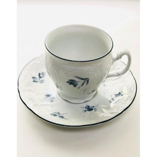 Чашки Karlovarsky Porcelan