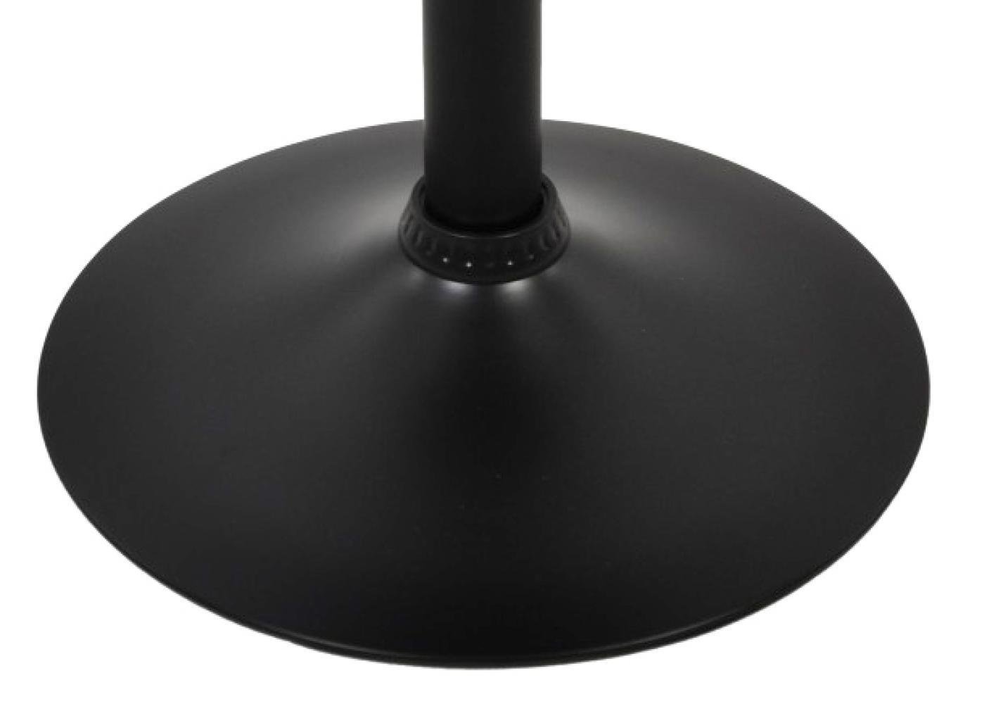 Барный стул Bonro BC-0106 со спинкой до 120 кг с подставкой для ног Черный (132-76-47000151) - фото 6 Барный стул Bonro BC-0106 со спинкой до 120 кг с подставкой для ног Черный (132-76-47000151) - фото 6