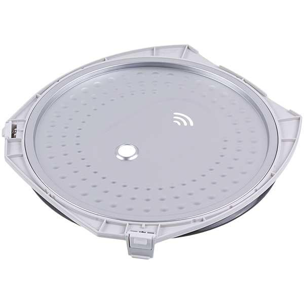 Крышка-рефлектор для мультиварки Moulinex SS-995334