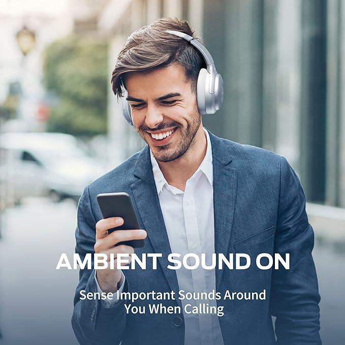 Навушники бездротові Monster Persona з функцією шумоподавлення - фото 5 Навушники бездротові Monster Persona з функцією шумоподавлення - фото 5