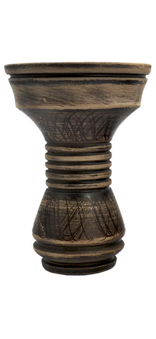 Чаша для кальяну Gusto Bowls Killa Bowls Vintage