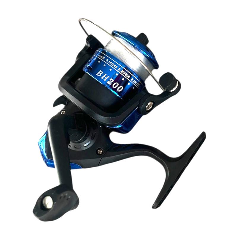 Вудлище болонське Weida JAGUAR FiberGlass 40-80 г 400/котушка з ліскою/поплавкова снасть/підставка/насадка Technopuffi (2219762699) - фото 6 Вудлище болонське Weida JAGUAR FiberGlass 40-80 г 400/котушка з ліскою/поплавкова снасть/підставка/насадка Technopuffi (2219762699) - фото 6