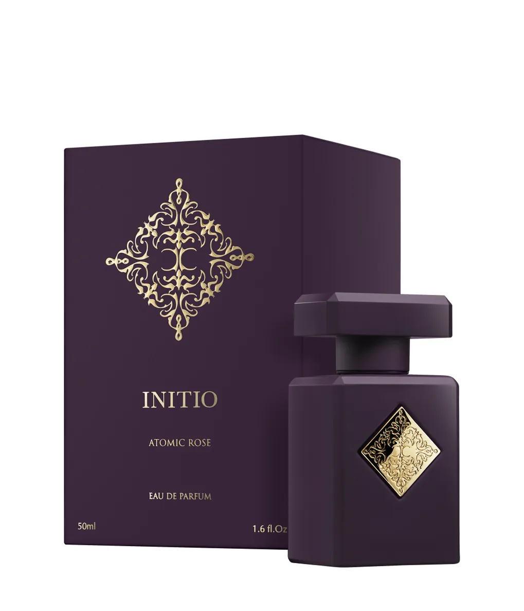 Парфюмерная вода унисекс Initio Parfums Prives Atomic Rose 50 мл (373863)