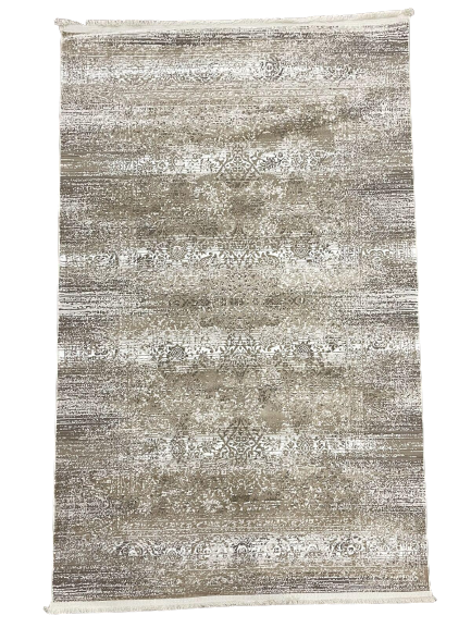 Ковёр Lyonesse 27088A 3х4 м Beige (6327-41)