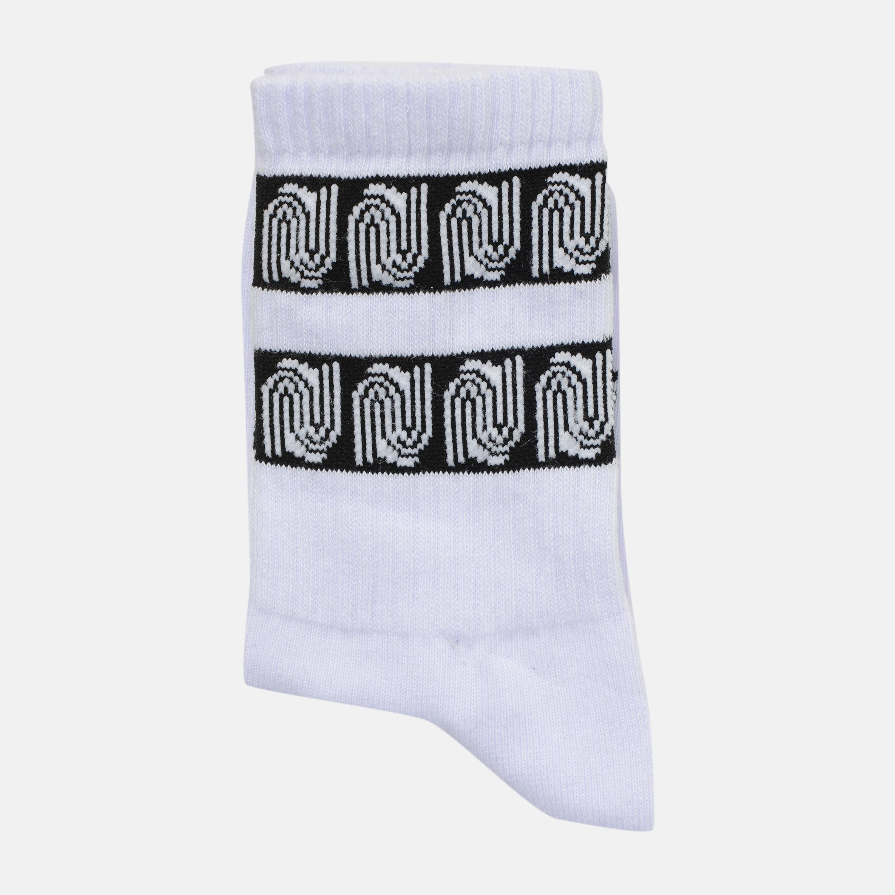 Шкарпетки C&A р. 35-38 Білий (5867564700800)