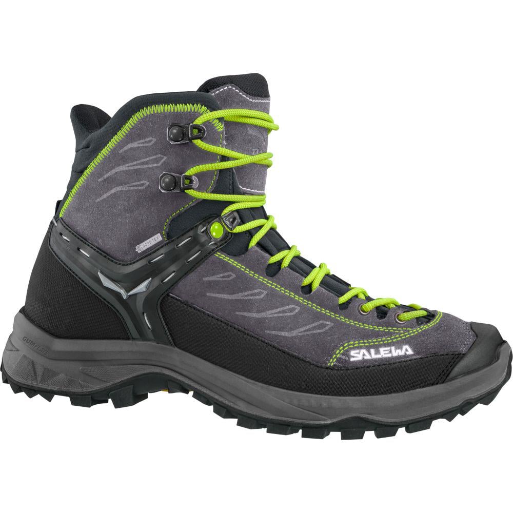 Черевики Salewa MS Hike Trainer MID GTX р. 44 Чорний (1054-013.001.3552)