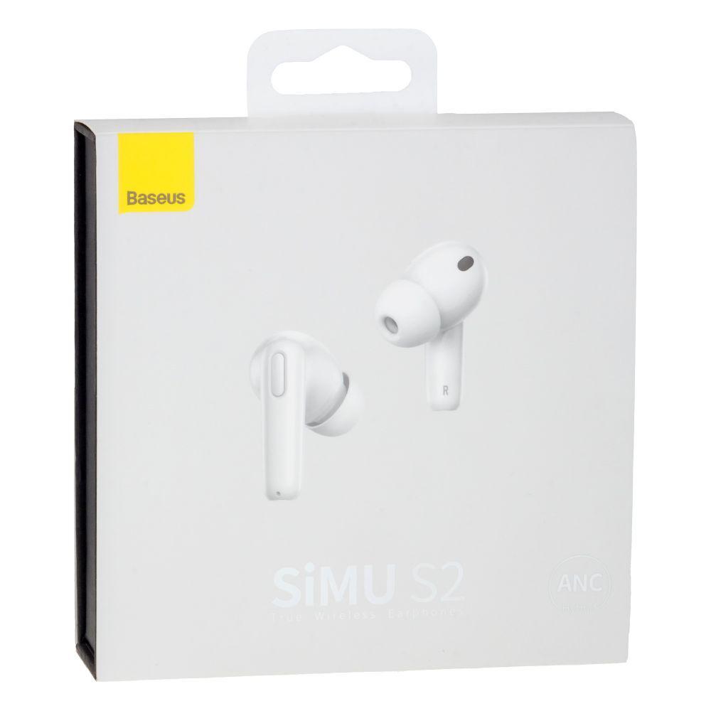 Навушники NGS2 TWS (23743-01_2687)