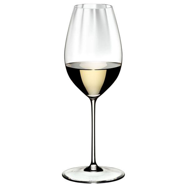 Набір для вина Riedel Performance Sauvignon Blanc 440 мл 4 шт. (0884/33) - фото 2 Набір для вина Riedel Performance Sauvignon Blanc 440 мл 4 шт. (0884/33) - фото 2