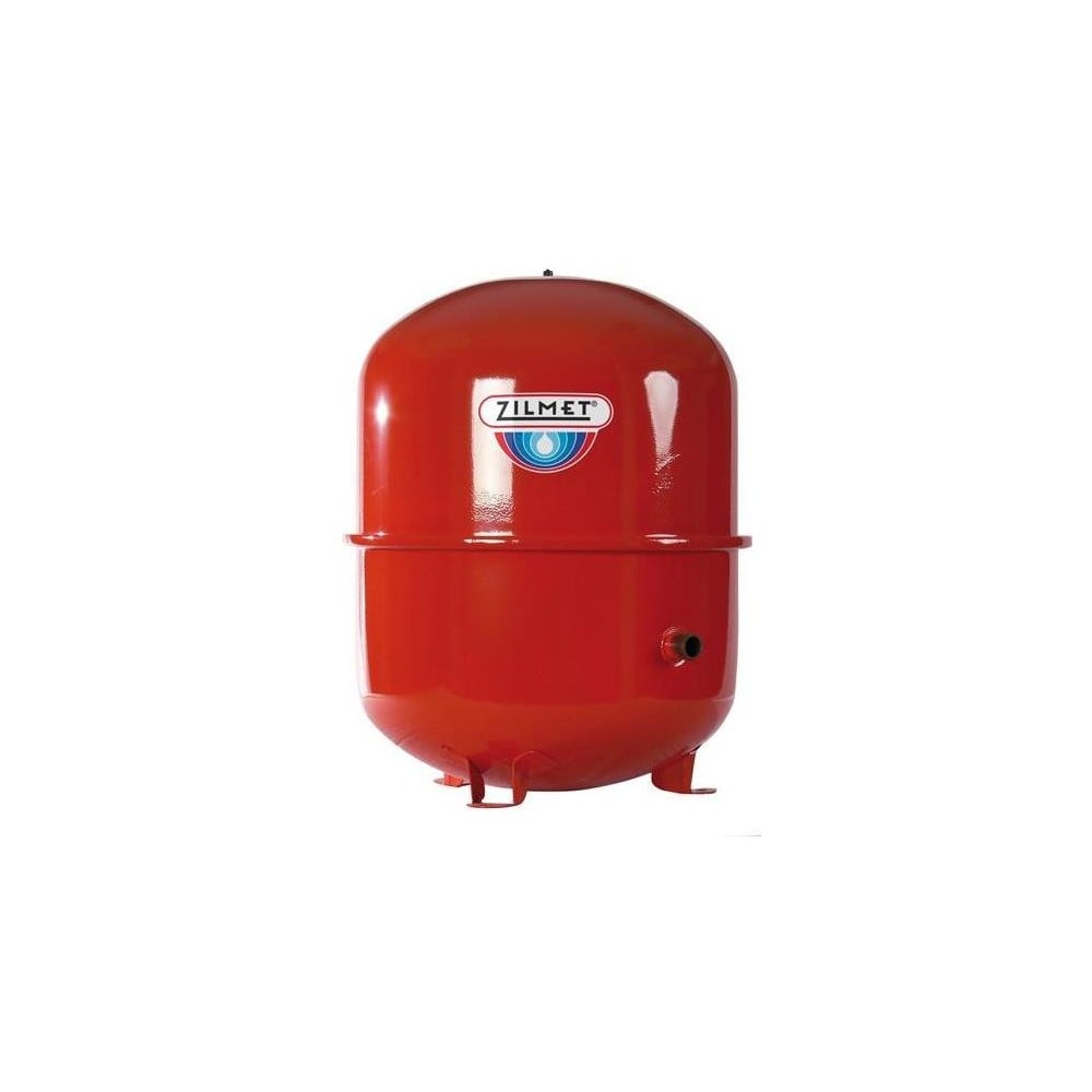 Бак мембранный Zilmet CAL-PRO 35 с ножками