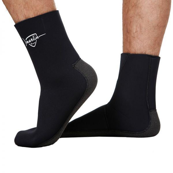 Шкарпетки Marlin Anatomic Kevlar 9 мм р. 42-43 Шкарпетки Marlin Anatomic Kevlar 9 мм р. 42-43