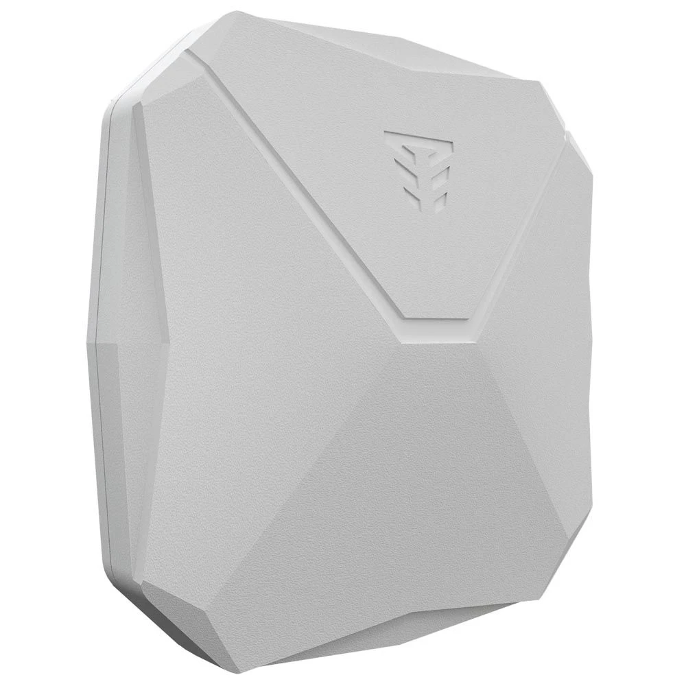 Датчик протекания воды беспроводной Tiras X-Water White