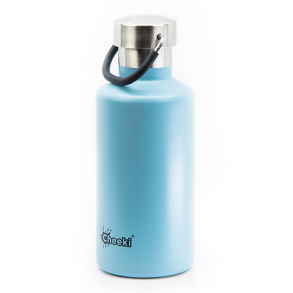 Термос Cheeki Classic Insulated 400 мл Surf (CIB400SF1)