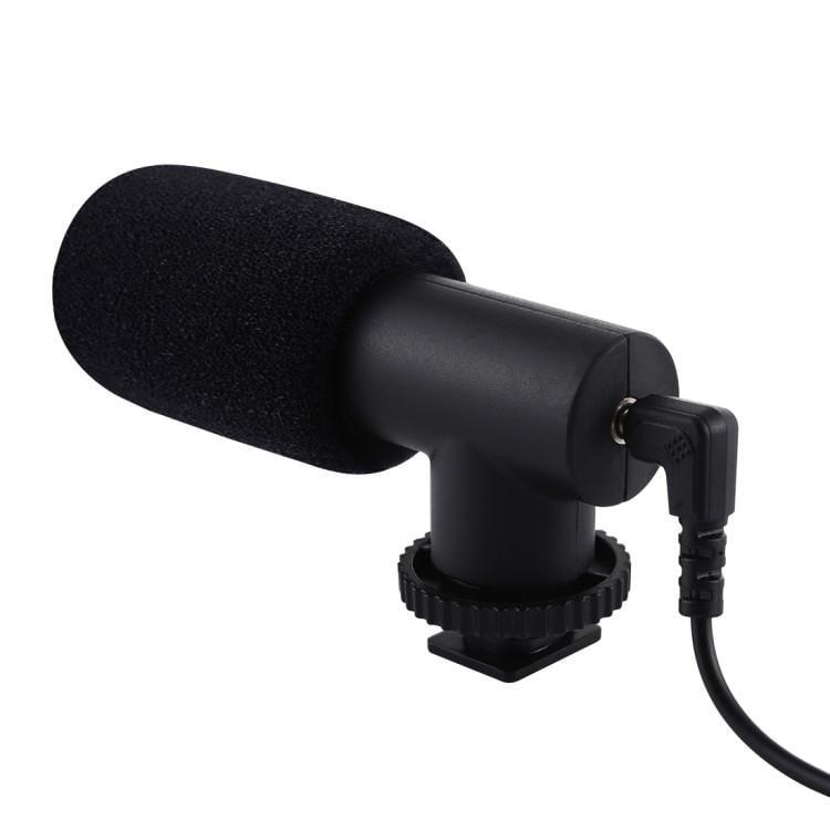 Микрофон мини для телефона/камеры Puluz PU3017 kr (2286130431) Микрофон мини для телефона/камеры Puluz PU3017 kr (2286130431)