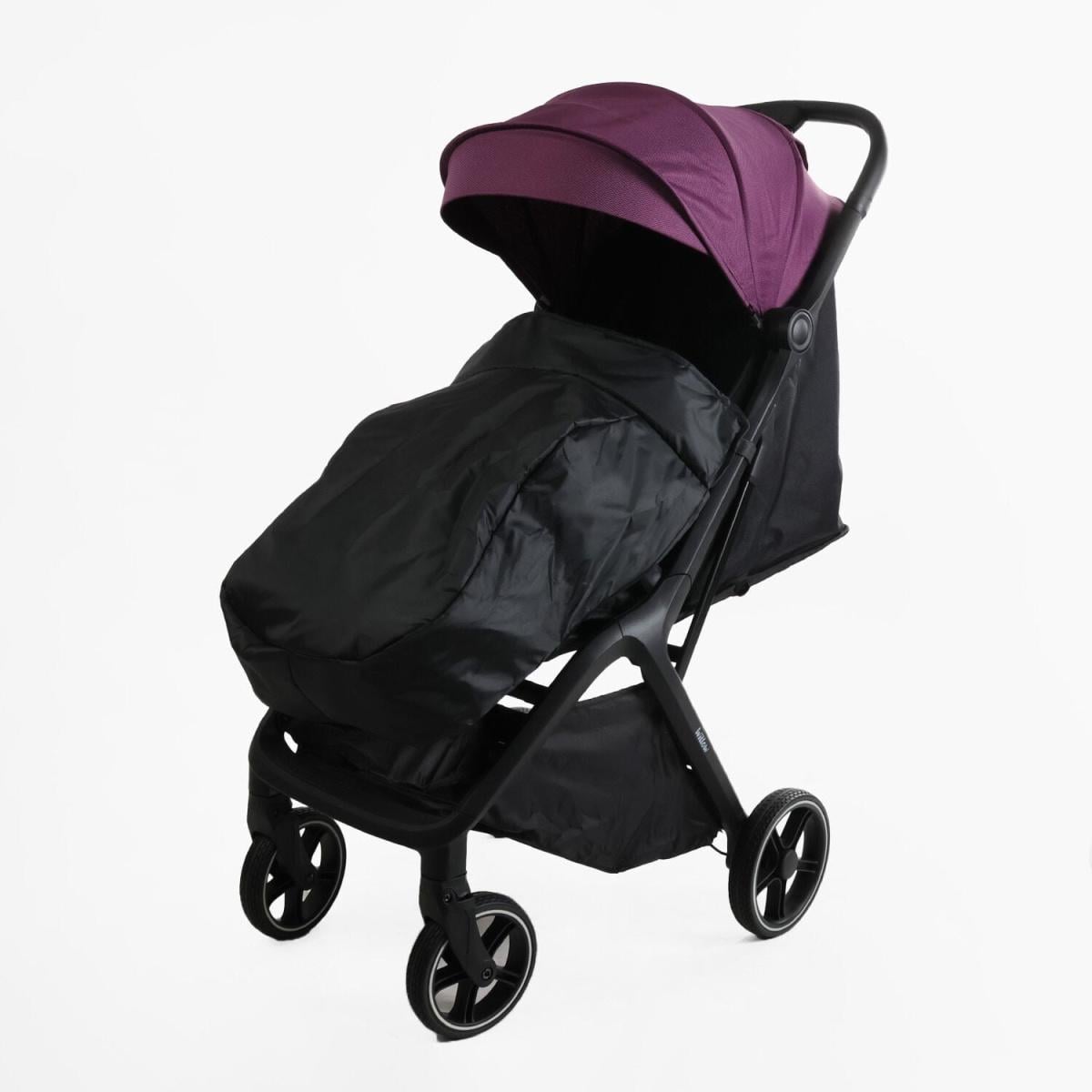 Коляска детская прогулочная JOY Willow WL-65316 Фиолетовый (37917686)