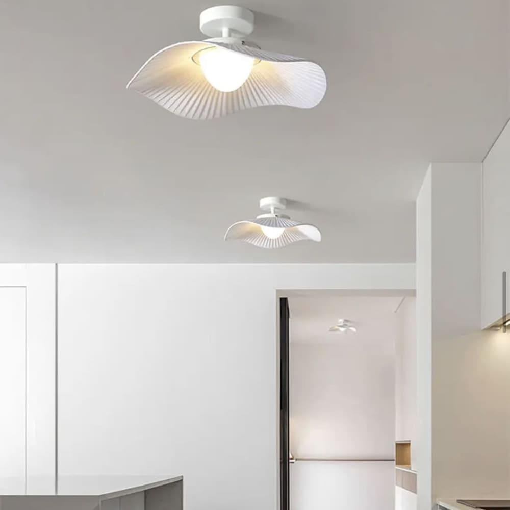 Потолочный светильник Lotus Ø 45 см (SGA4-450 C) - фото 4