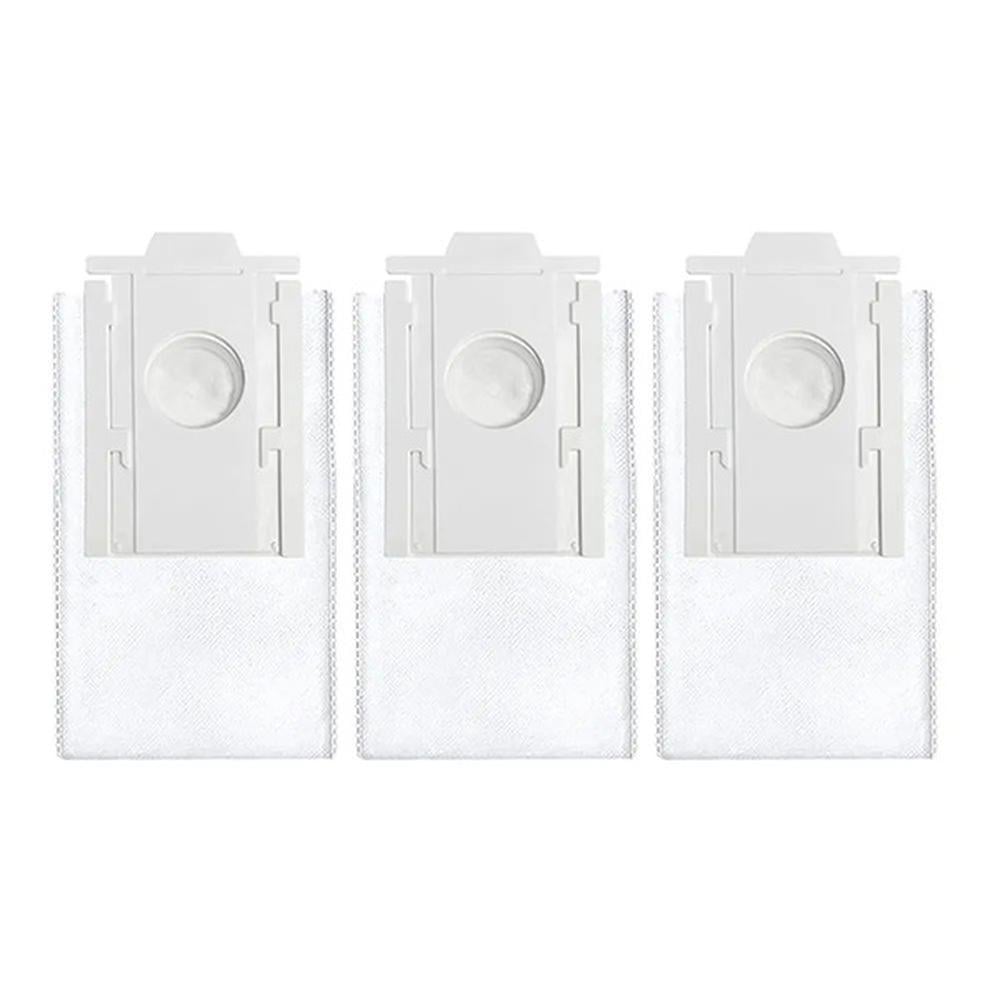 Мешки для базы самоочистки робота-пылесоса Samsung VCA-RDB95/Jet Bot/Jet Bot+ 3 шт. (2508185950)