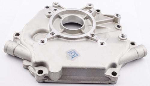 Кришка блоку для бензинового двигуна 177F 9,0 к.с. (2200)