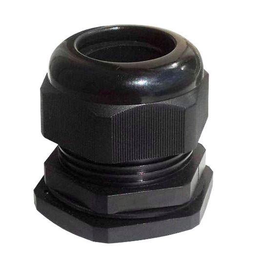 Сальник метрический TechnoSystems M36 черный (5502535)