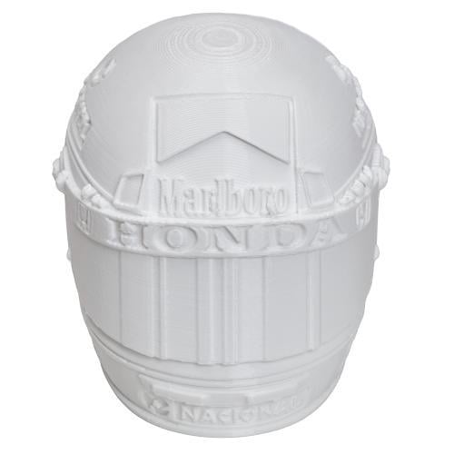 Защитный колпачок фаркопа Шлем гонщика